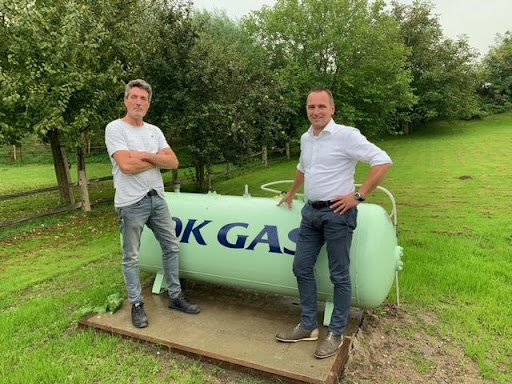 succesverhaal van klanten van okgas